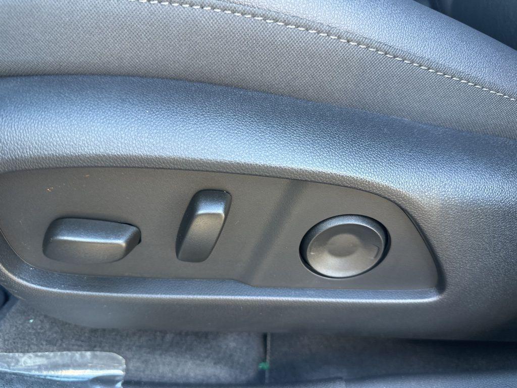 new 2026 Chevrolet Equinox car, priced at $34,915