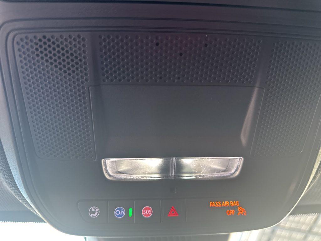 new 2026 Chevrolet Equinox car, priced at $34,915