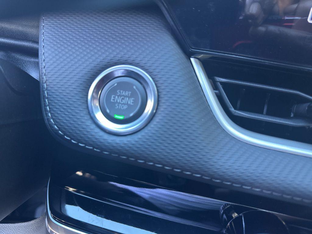 new 2026 Chevrolet Equinox car, priced at $34,915