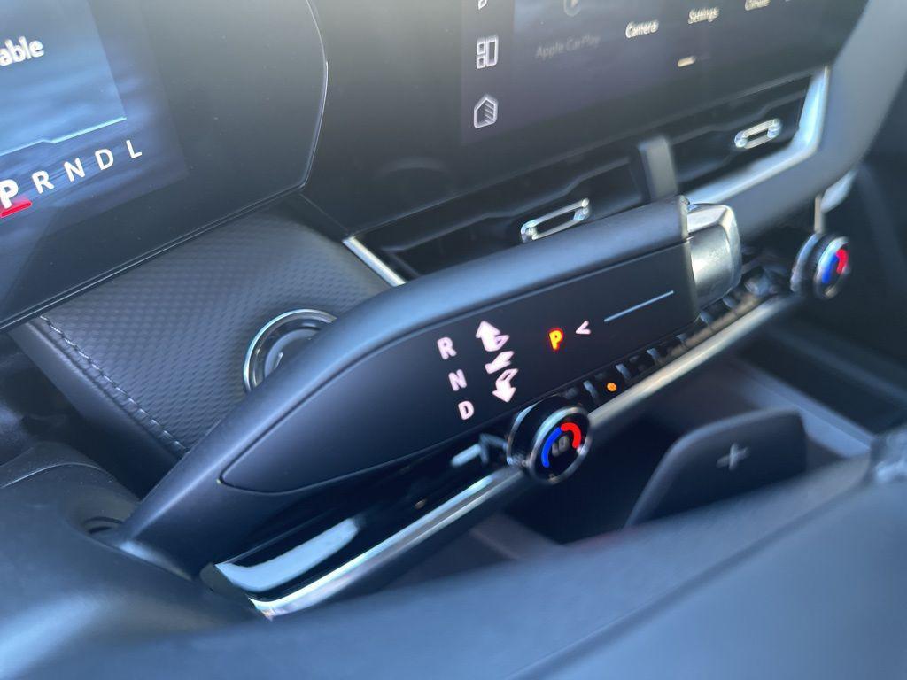 new 2026 Chevrolet Equinox car, priced at $34,915