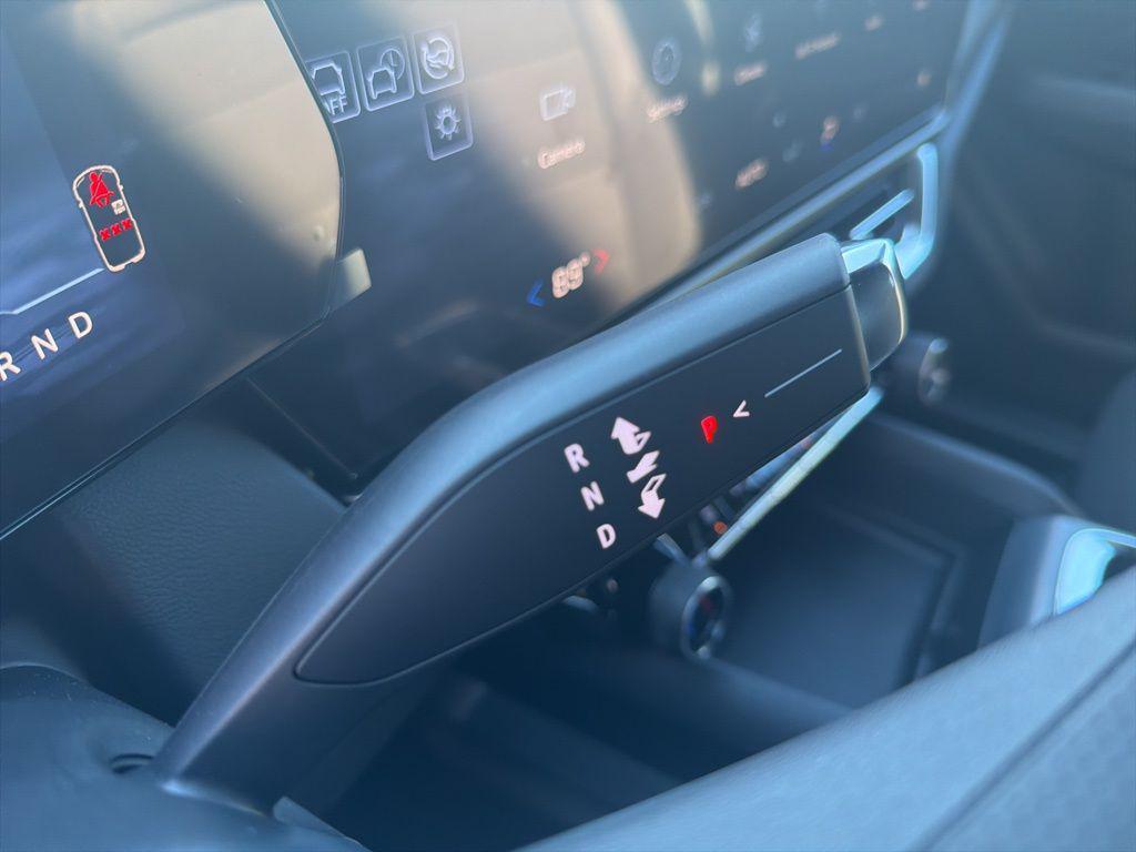 new 2026 Chevrolet Equinox EV car, priced at $32,490