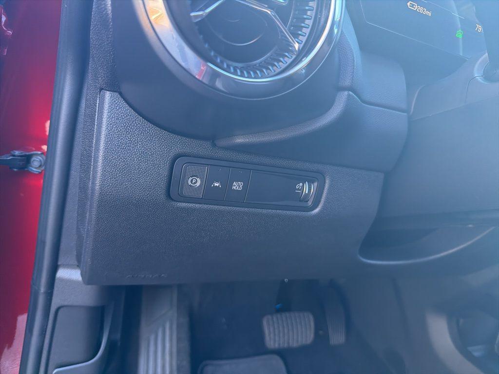 new 2026 Chevrolet Equinox EV car, priced at $32,490