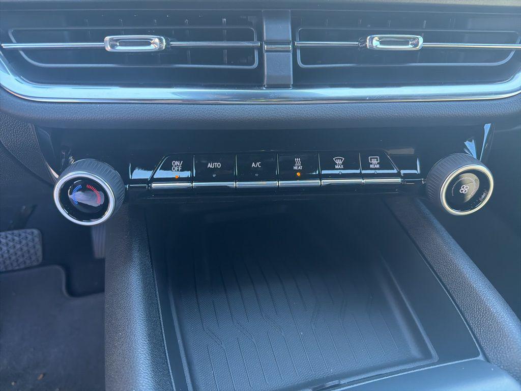 new 2026 Chevrolet Equinox EV car, priced at $32,490