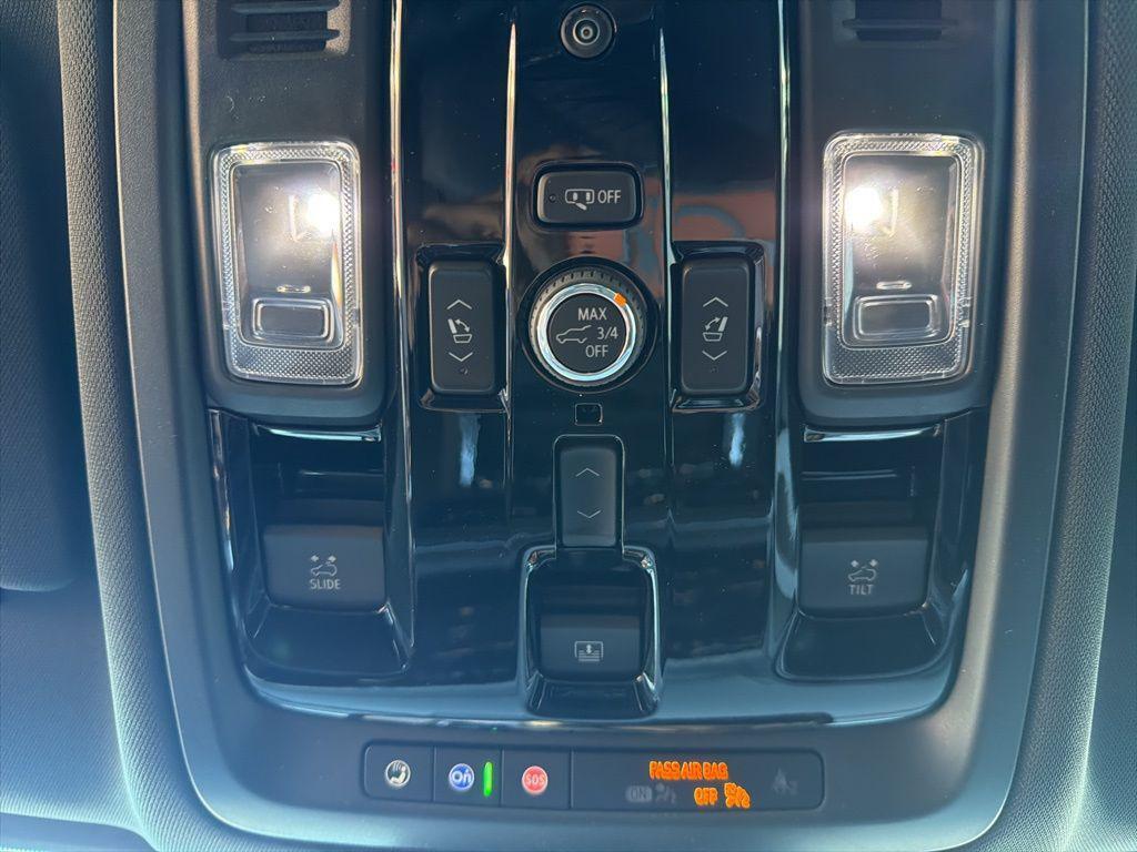 new 2026 Chevrolet Suburban car, priced at $88,100