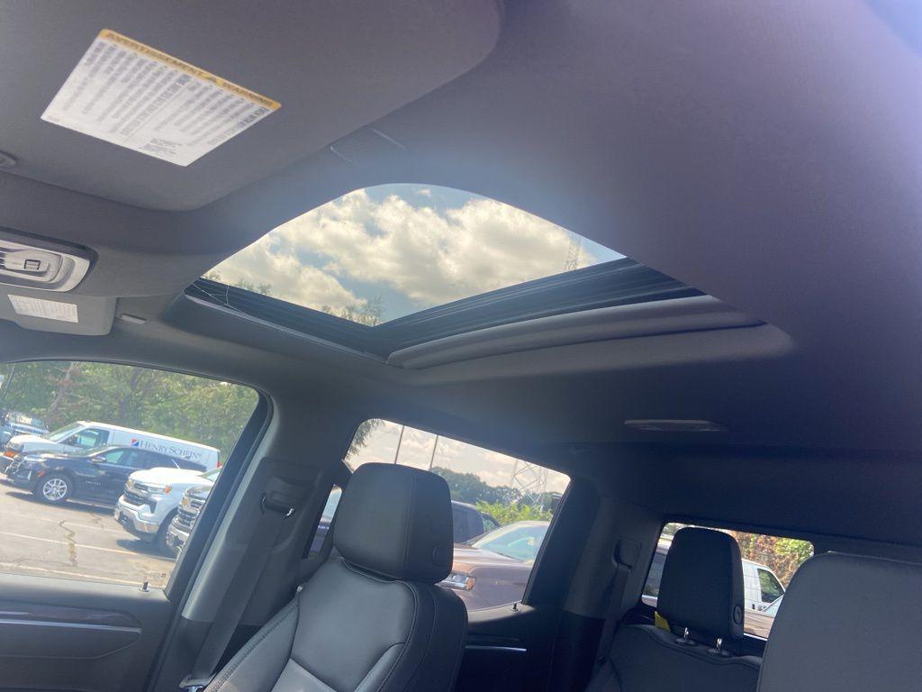 new 2026 Chevrolet Silverado 1500 car, priced at $63,925
