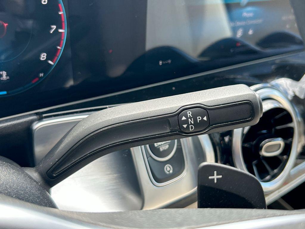 used 2020 Mercedes-Benz GLB 250 car, priced at $21,498