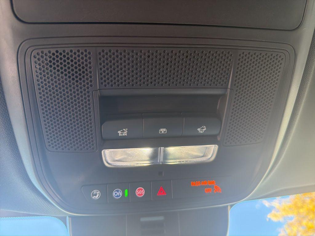 new 2026 Chevrolet Traverse car, priced at $52,060