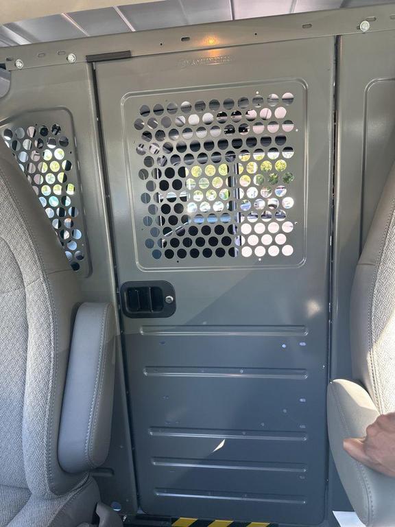 new 2025 Chevrolet Express 2500 car, priced at $43,625
