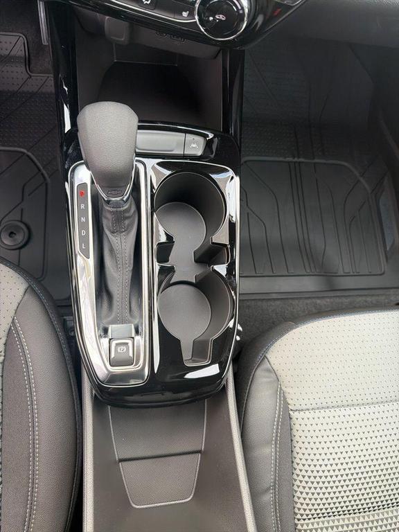 new 2026 Chevrolet Trax car, priced at $25,495