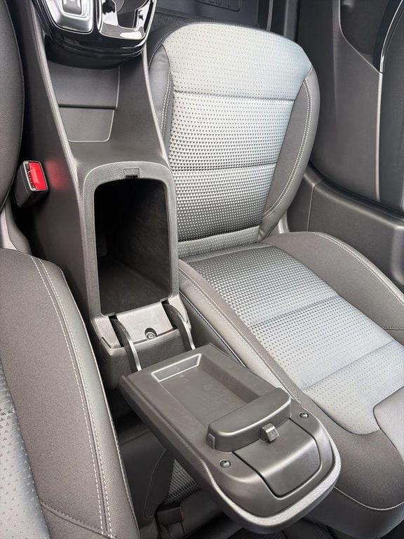 new 2026 Chevrolet Trax car, priced at $25,495