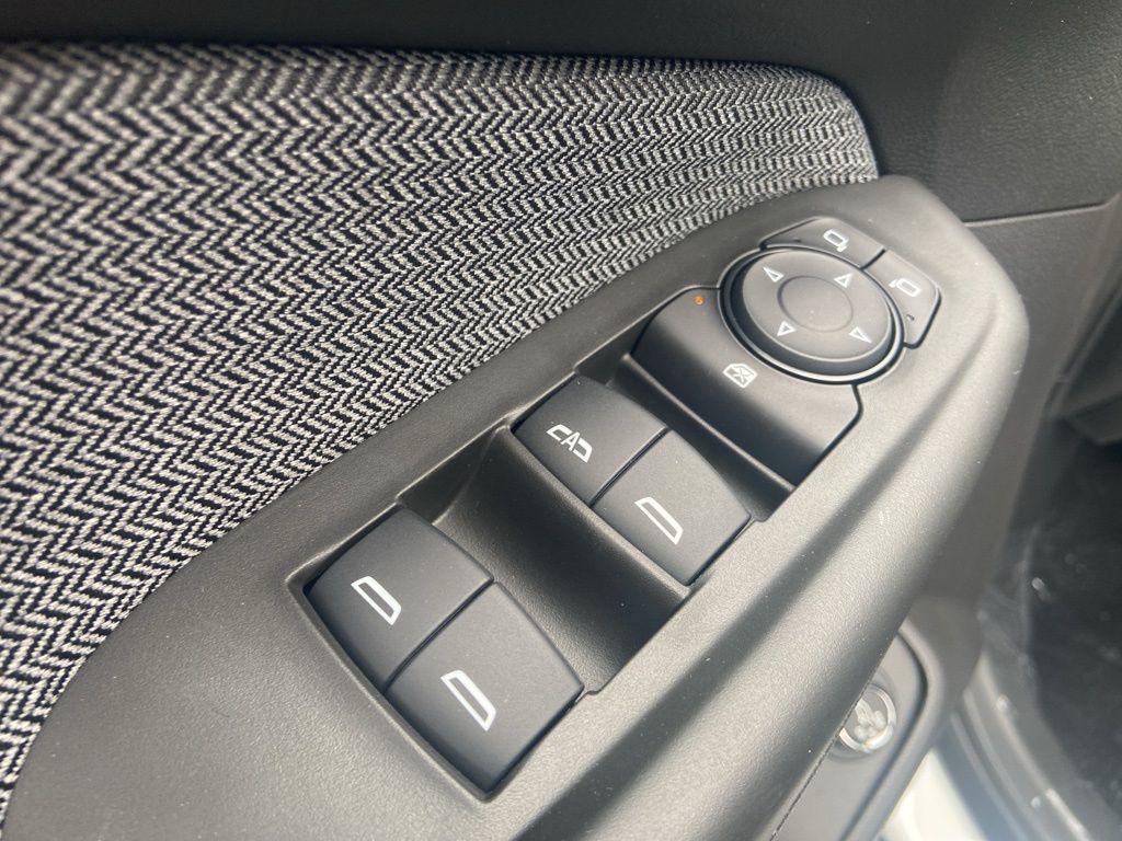 new 2026 Chevrolet TrailBlazer car, priced at $29,790