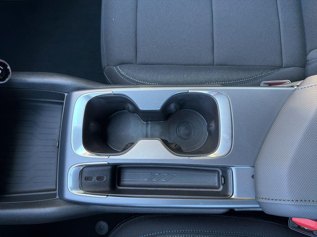 new 2026 Chevrolet Equinox EV car, priced at $31,995