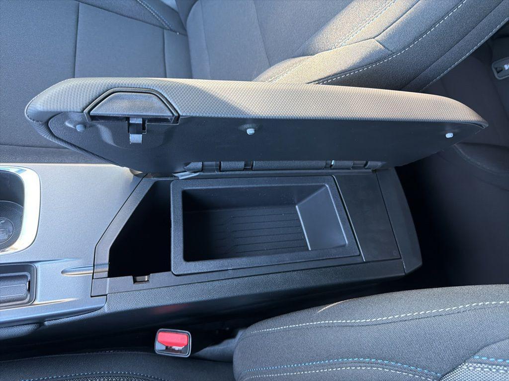 new 2026 Chevrolet Equinox EV car, priced at $31,995