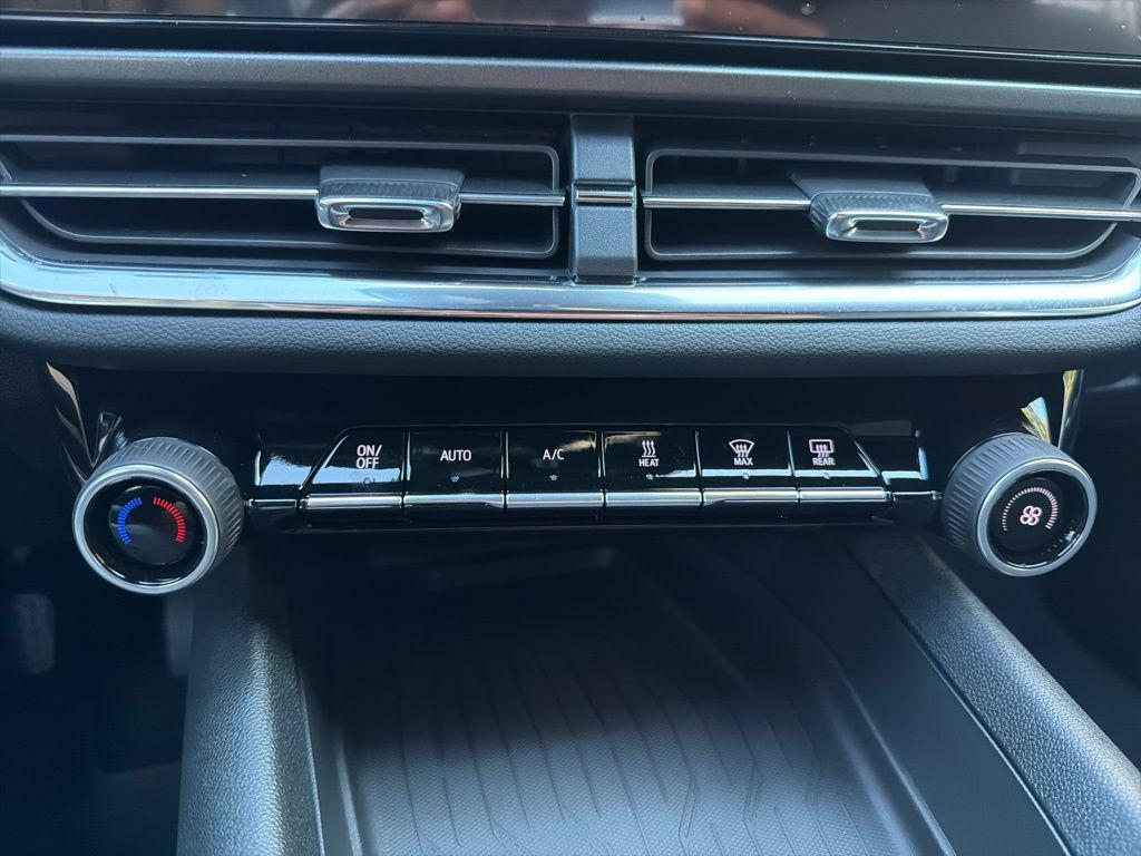 new 2026 Chevrolet Equinox EV car, priced at $31,995