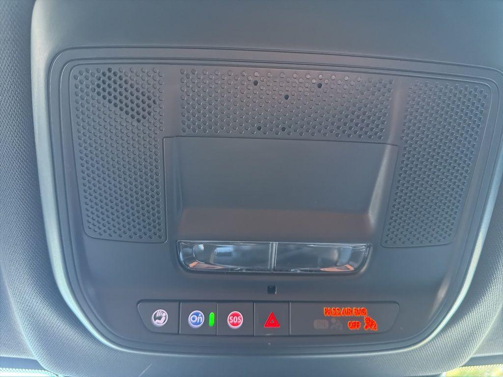 new 2026 Chevrolet Equinox EV car, priced at $31,995