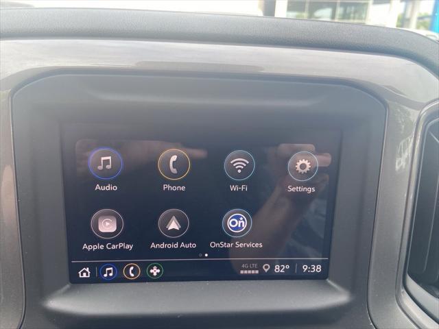 new 2025 Chevrolet Silverado 3500 car, priced at $53,303