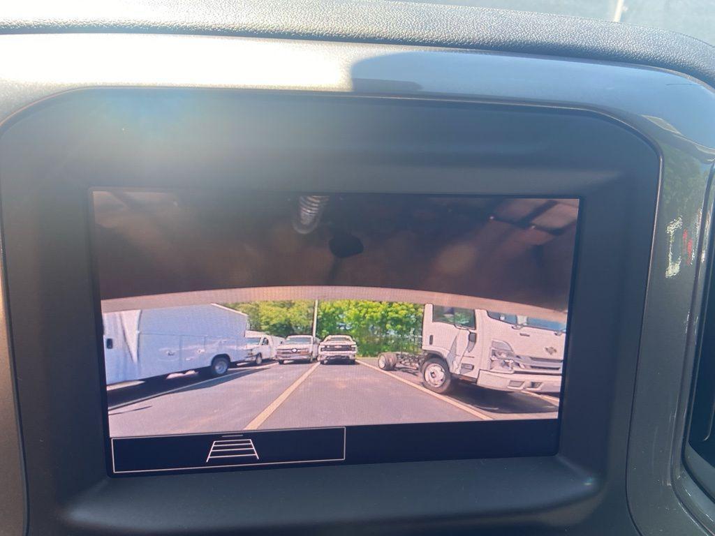 new 2025 Chevrolet Silverado 3500 car, priced at $51,803