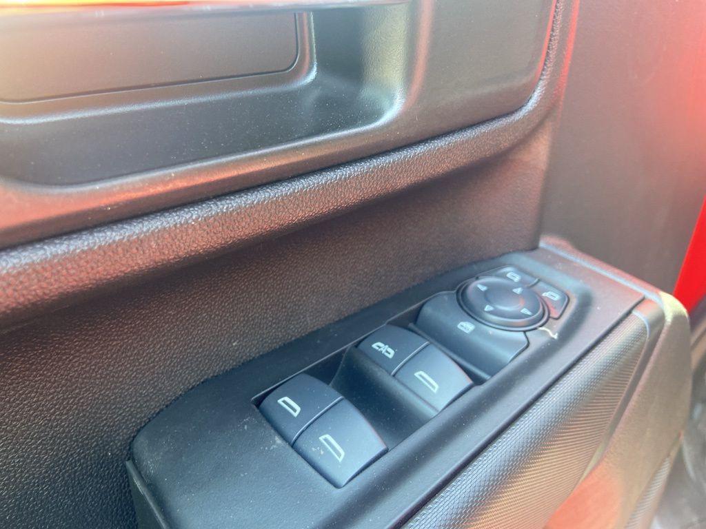 new 2025 Chevrolet Silverado 3500 car, priced at $51,803