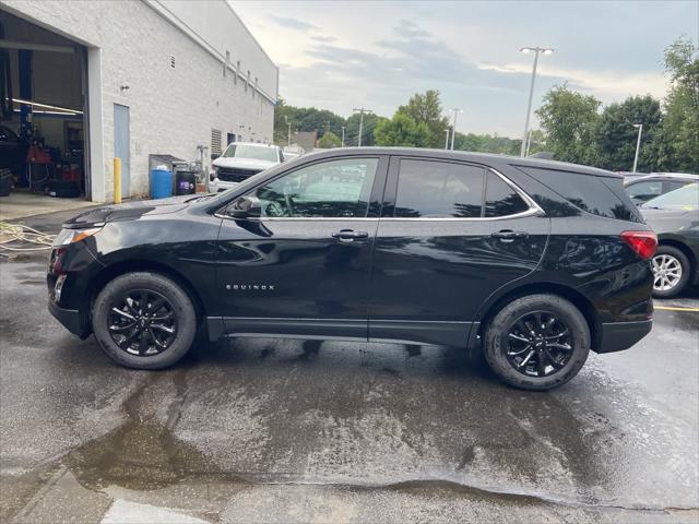 used 2019 Chevrolet Equinox car, priced at $16,998