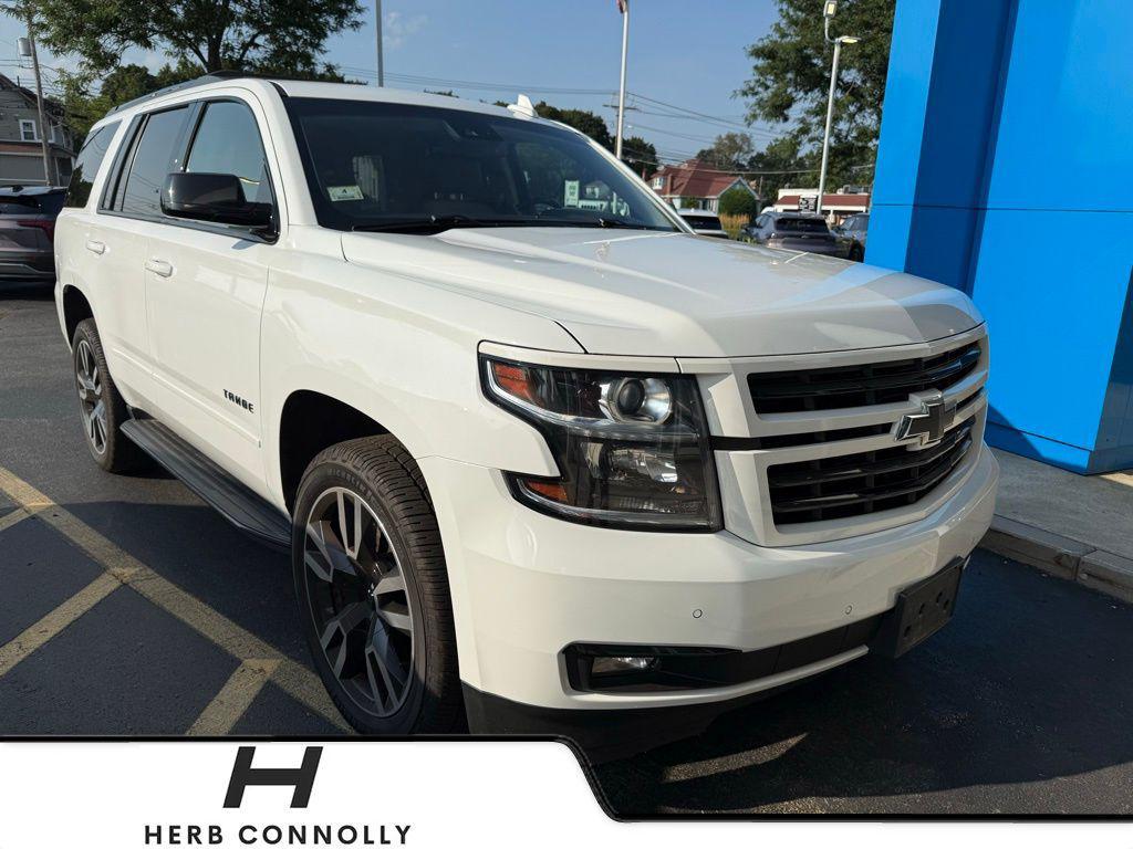 used 2019 Chevrolet Tahoe car, priced at $29,998