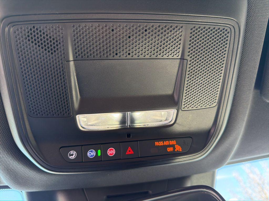 new 2026 Chevrolet Equinox EV car, priced at $31,995