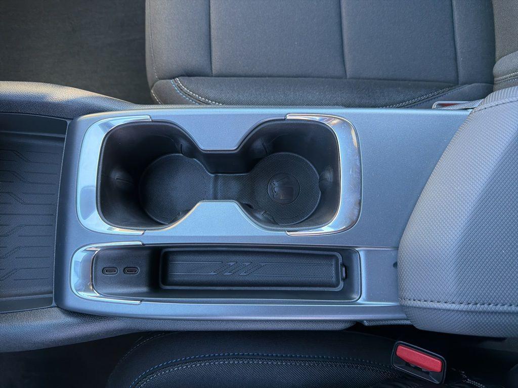 new 2026 Chevrolet Equinox EV car, priced at $31,995