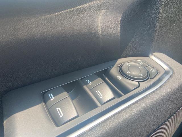 new 2025 Chevrolet Silverado 1500 car, priced at $49,890