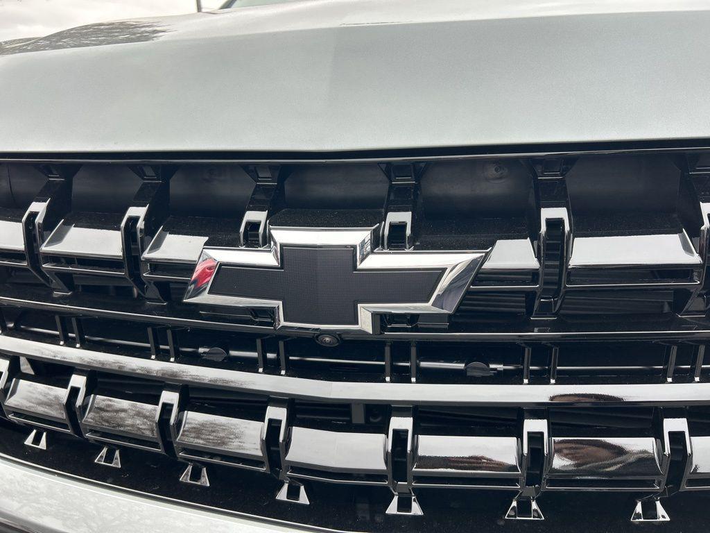 new 2026 Chevrolet Tahoe car, priced at $82,705