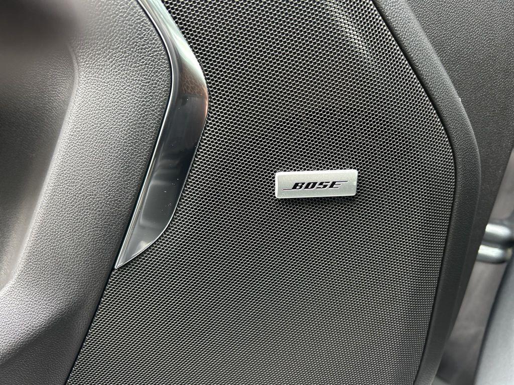 new 2026 Chevrolet Tahoe car, priced at $82,705