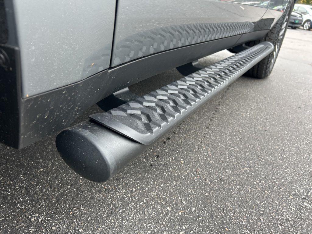 new 2026 Chevrolet Tahoe car, priced at $82,705