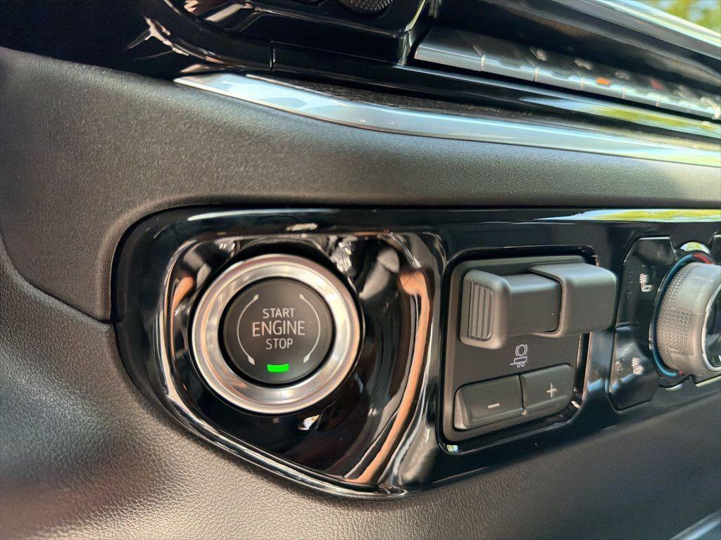 new 2026 Chevrolet Silverado 2500 car, priced at $69,000