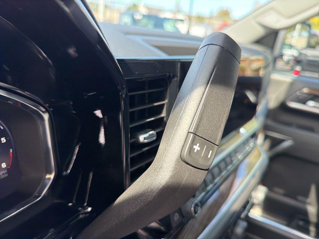 new 2026 Chevrolet Silverado 2500 car, priced at $69,000
