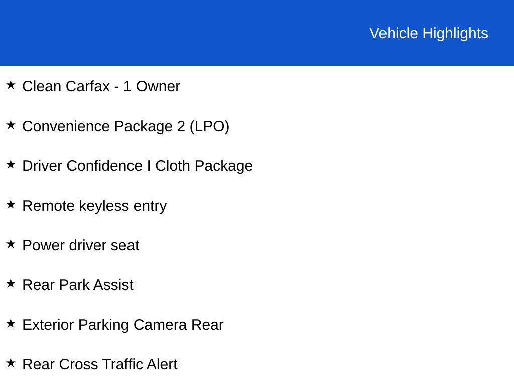 used 2021 Chevrolet Malibu car, priced at $17,998