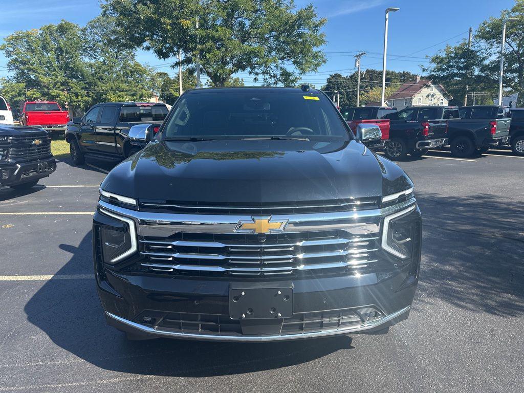 new 2026 Chevrolet Suburban car, priced at $88,105