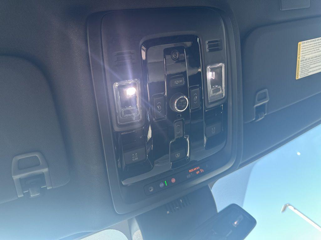 new 2026 Chevrolet Suburban car, priced at $88,105