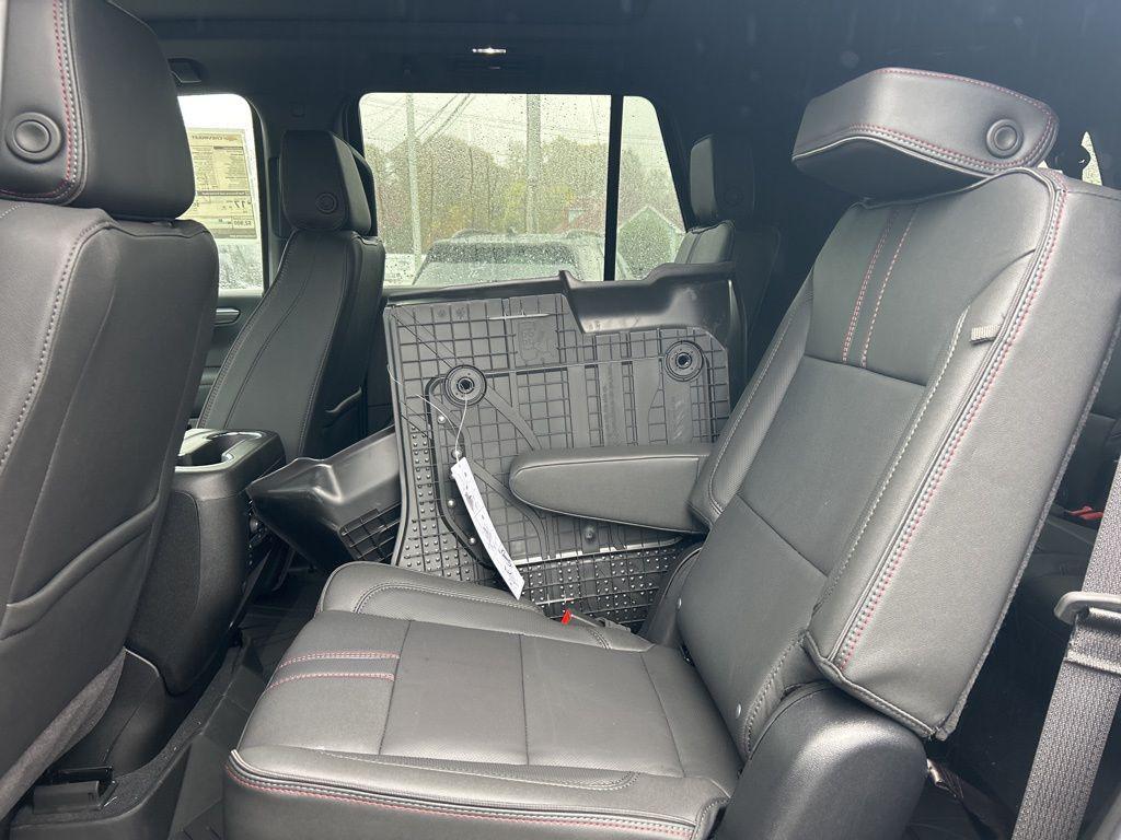 new 2026 Chevrolet Tahoe car, priced at $83,495