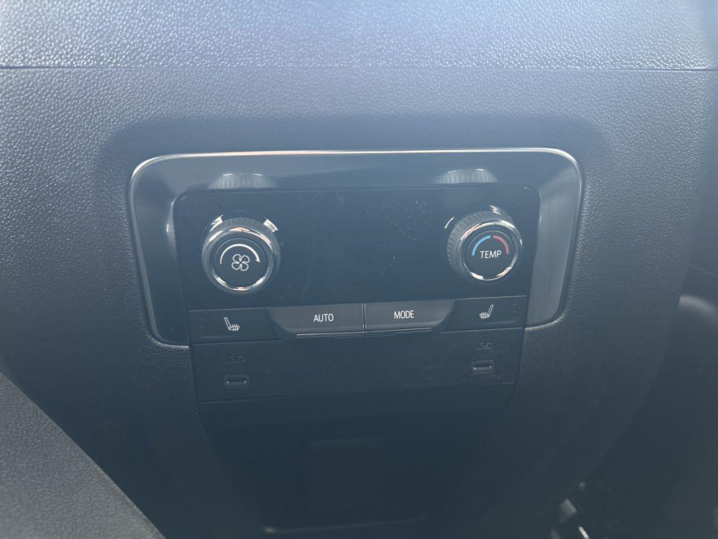 new 2026 Chevrolet Tahoe car, priced at $83,495