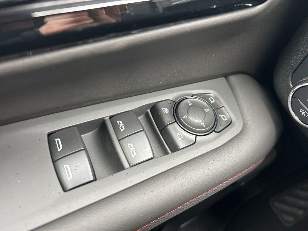 new 2026 Chevrolet Tahoe car, priced at $83,495