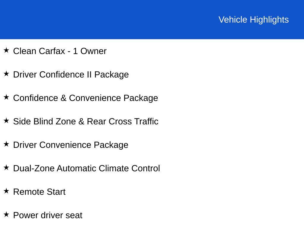 used 2023 Chevrolet Equinox car, priced at $22,486