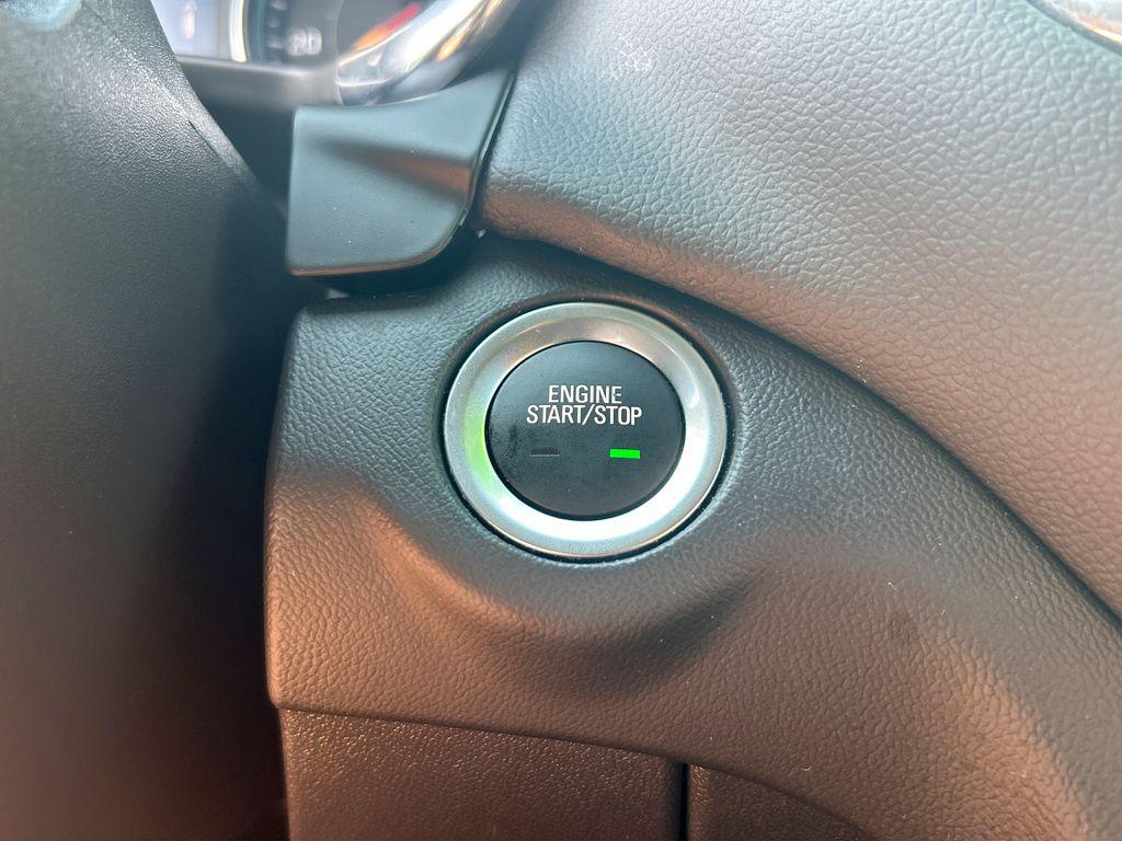 used 2023 Chevrolet Equinox car, priced at $22,486