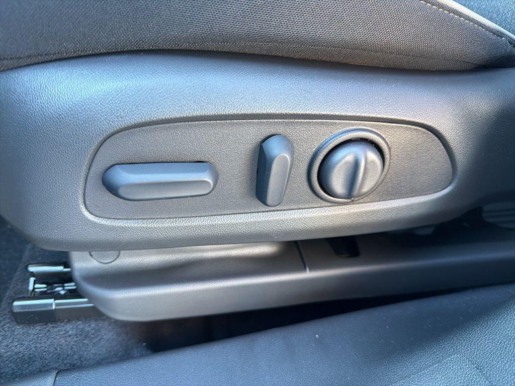 new 2026 Chevrolet TrailBlazer car, priced at $30,785