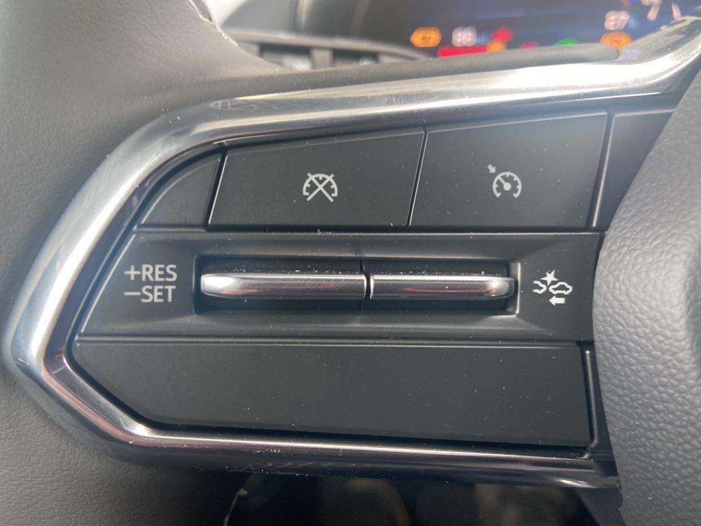 new 2025 Chevrolet Equinox EV car, priced at $42,890