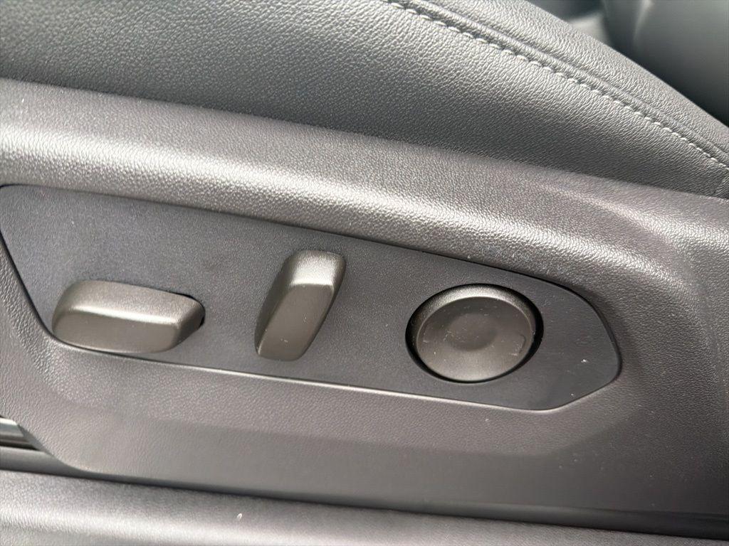 new 2026 Chevrolet Silverado 1500 car