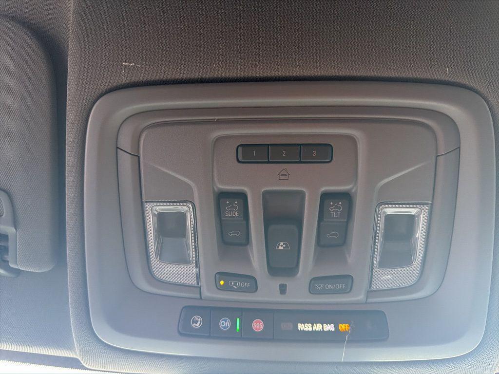 new 2026 Chevrolet Silverado 1500 car