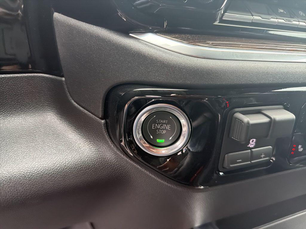 new 2026 Chevrolet Silverado 1500 car