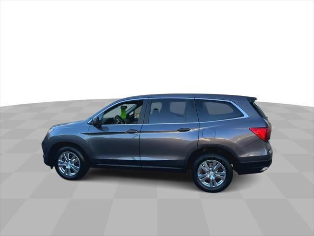 used 2016 Honda Pilot car, priced at $13,675