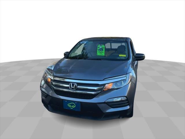 used 2016 Honda Pilot car, priced at $13,675