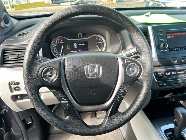 used 2016 Honda Pilot car, priced at $14,249