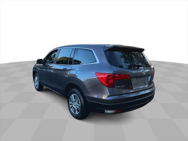 used 2016 Honda Pilot car, priced at $13,675