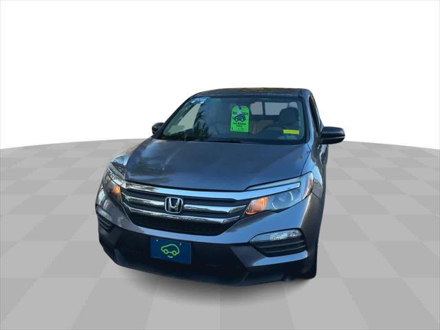 used 2016 Honda Pilot car, priced at $14,249